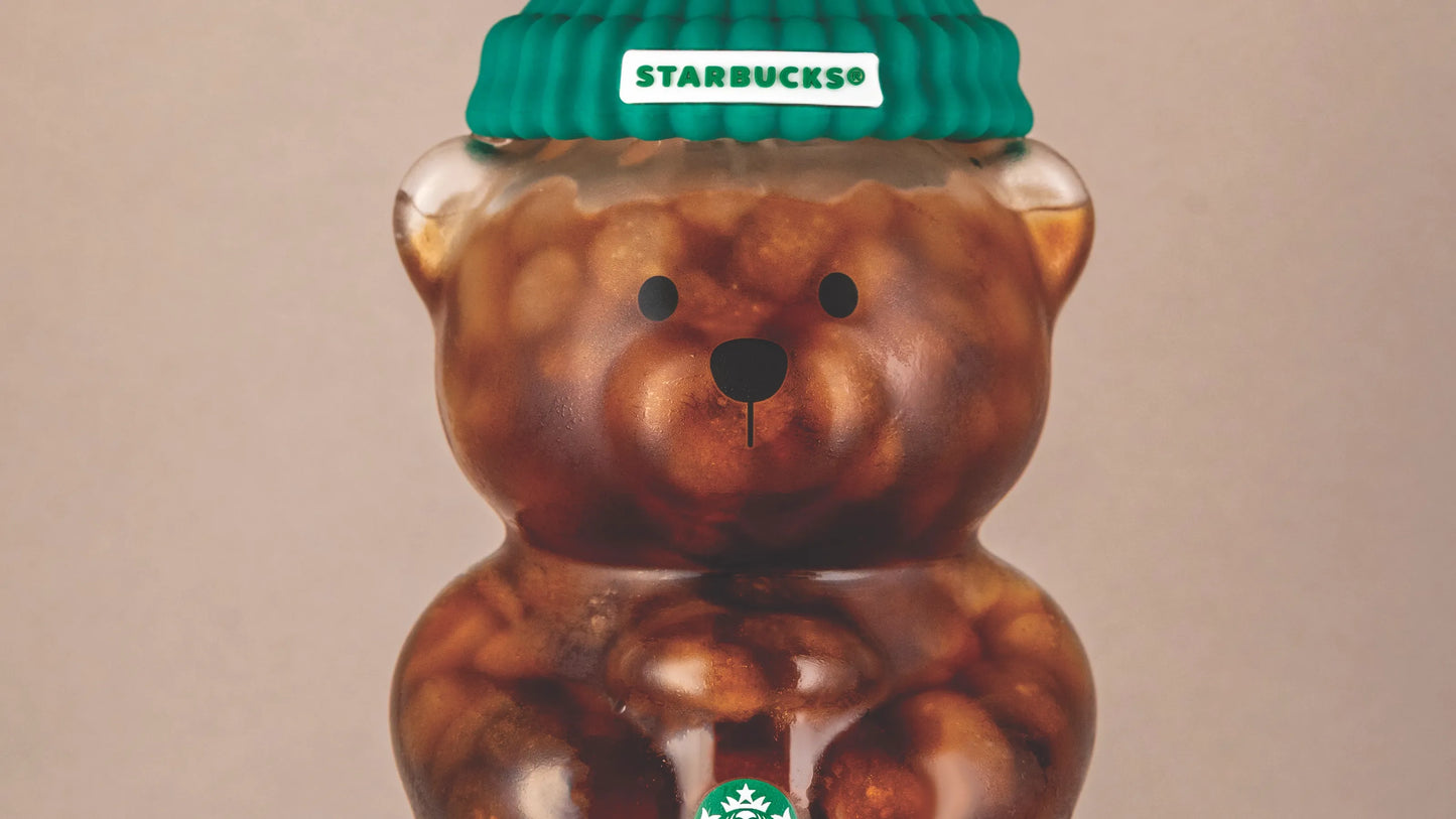 Bear Cup