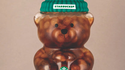 Bear Cup